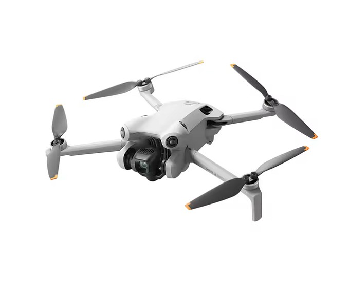 DJI Mini 4 Pro