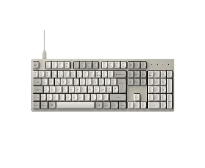 Keychron K12 Pro