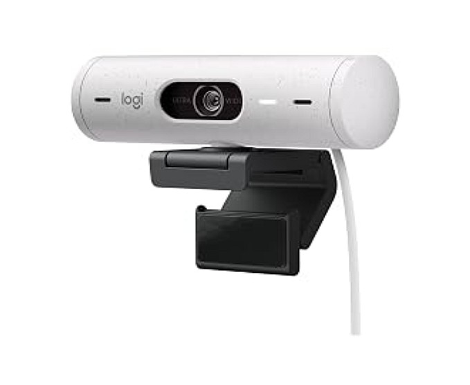 Logitech Brio 500