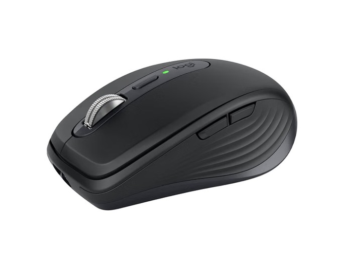 Logitech MX Anywhere 3S
